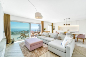 Panoramic Views - Terrace, Sea Views & Pool